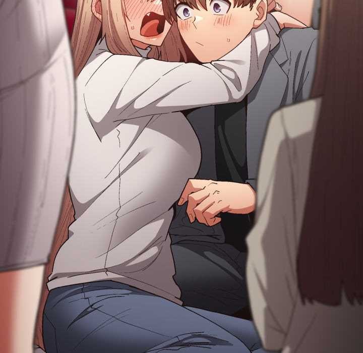 游戏规则我来定第121話