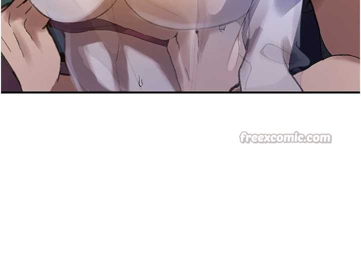 秘密教学第286話-被公車侵犯?!