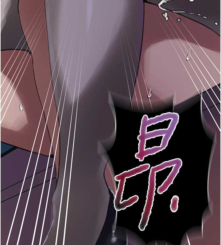 秘密教学第286話-被公車侵犯?!