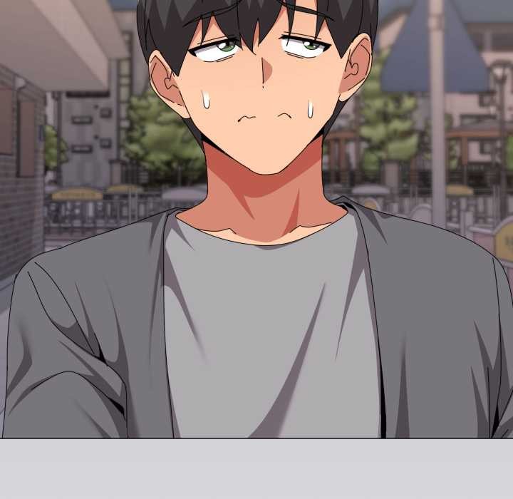 家人之间这样不好吧第67話