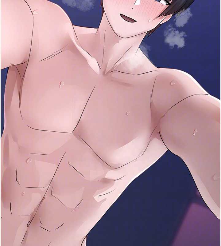 垃圾堆撿到寵物系萌妹第19話-我要坐上去囉♥