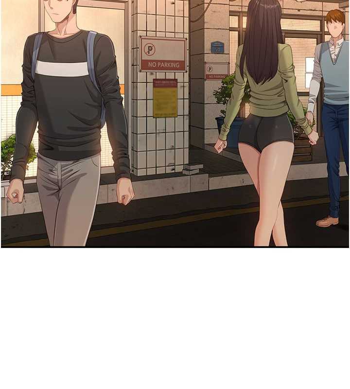 倒追游戏第21話-在戶外裸體散步