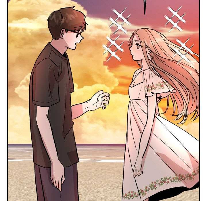 附属品少女的叛逆期第20話