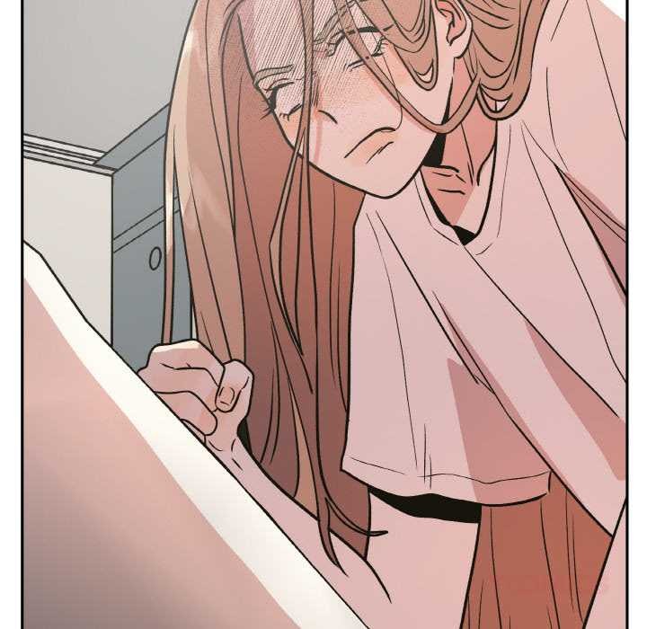 附屬品少女的叛逆期第20話