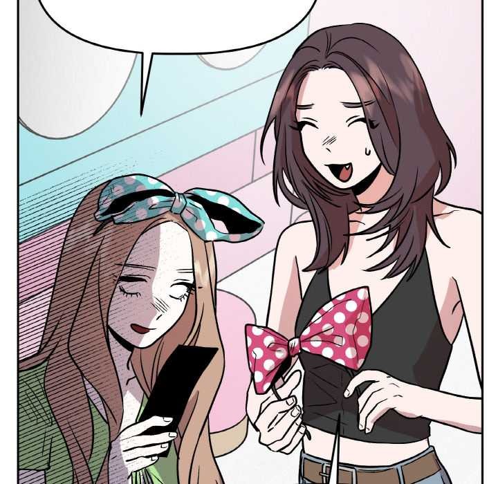 附属品少女的叛逆期第20話