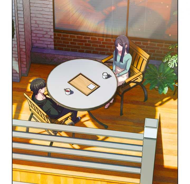 喵来的恋爱第39話