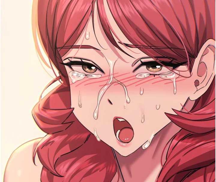 恶次人生第46話-又被變態學姐牽著走了