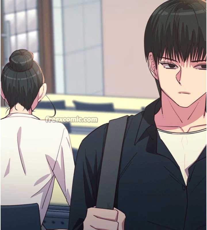 惡次人生第46話-又被變態學姐牽著走了