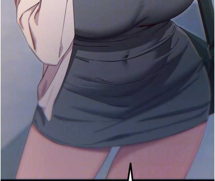 恶次人生第46話-又被變態學姐牽著走了