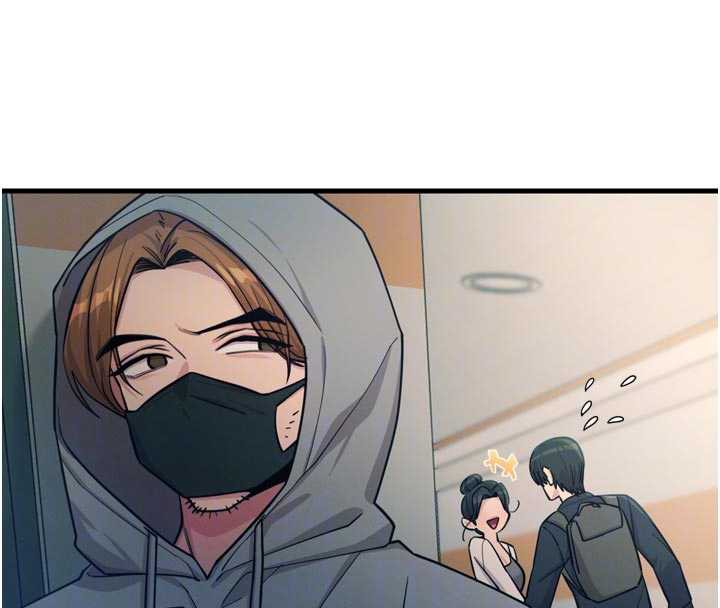 惡次人生第46話-又被變態學姐牽著走了