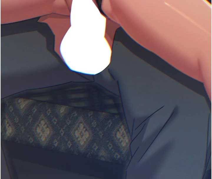 惡次人生第46話-又被變態學姐牽著走了