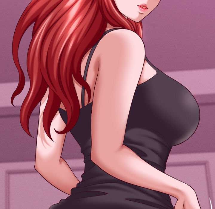 她们的夜晚属于我第12話