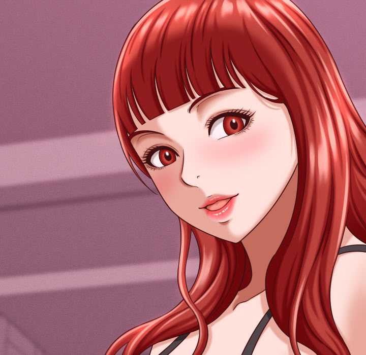 她們的夜晚屬於我第12話