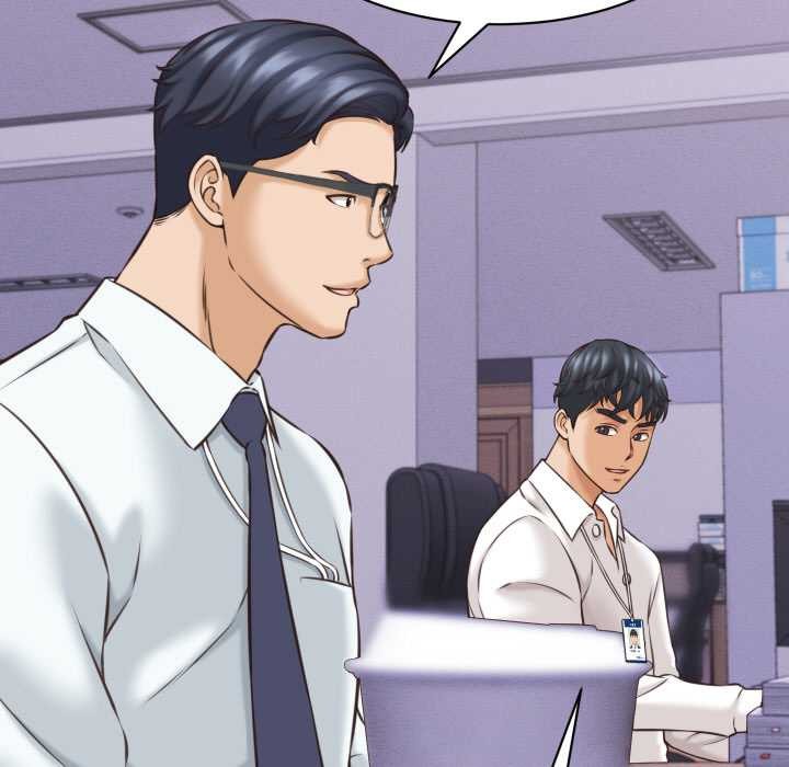 她们的夜晚属于我第12話