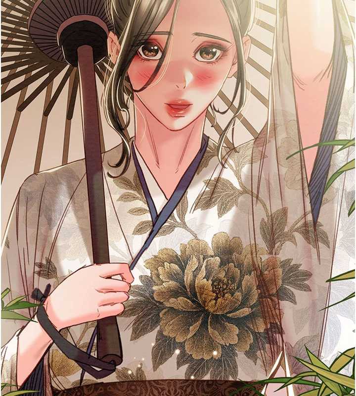 掠夺行动第76話-在電話另一邊偷情♥