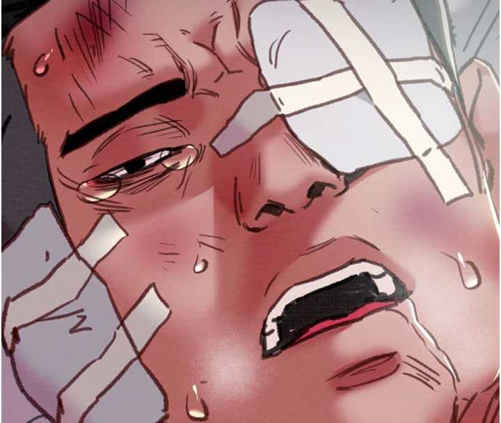 掠奪行動第76話-在電話另一邊偷情♥