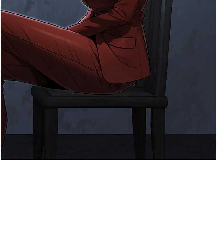 公务员的桃色副业第38話-放心交給媽媽處理♥