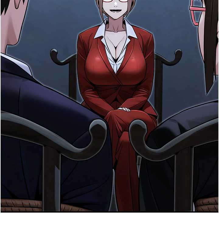 公務員的桃色副業第38話-放心交給媽媽處理♥