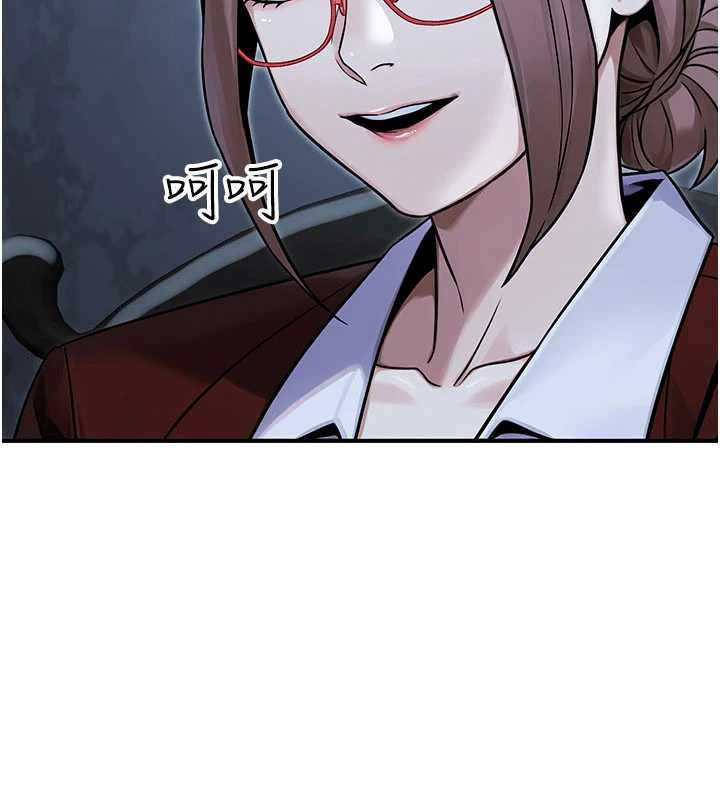 公务员的桃色副业第38話-放心交給媽媽處理♥