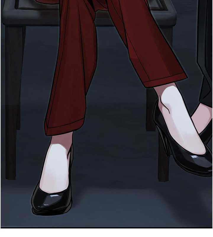 公務員的桃色副業第38話-放心交給媽媽處理♥