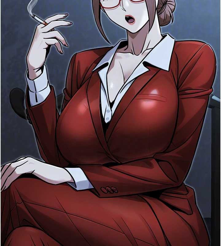 公務員的桃色副業第38話-放心交給媽媽處理♥