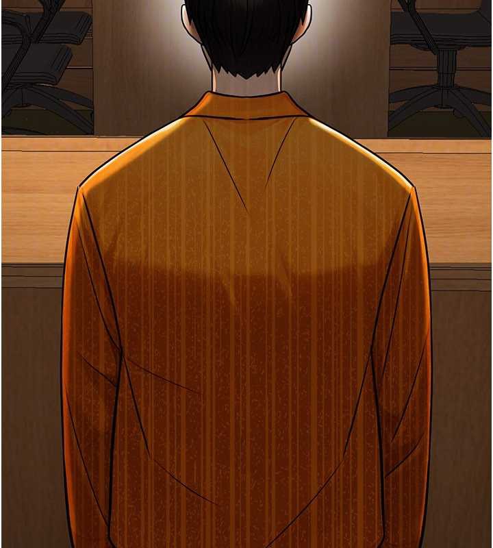 公务员的桃色副业第38話-放心交給媽媽處理♥