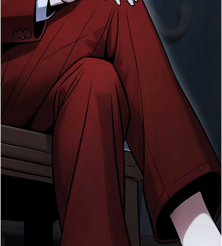 公务员的桃色副业第38話-放心交給媽媽處理♥