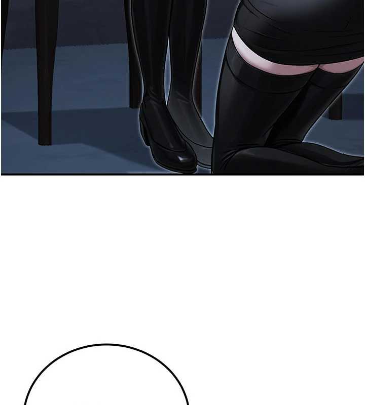 公务员的桃色副业第38話-放心交給媽媽處理♥