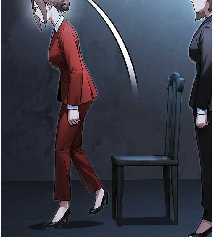 公務員的桃色副業第38話-放心交給媽媽處理♥