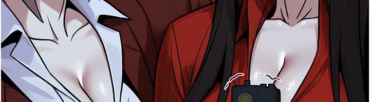 公务员的桃色副业第38話-放心交給媽媽處理♥