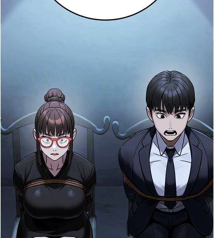 公务员的桃色副业第38話-放心交給媽媽處理♥