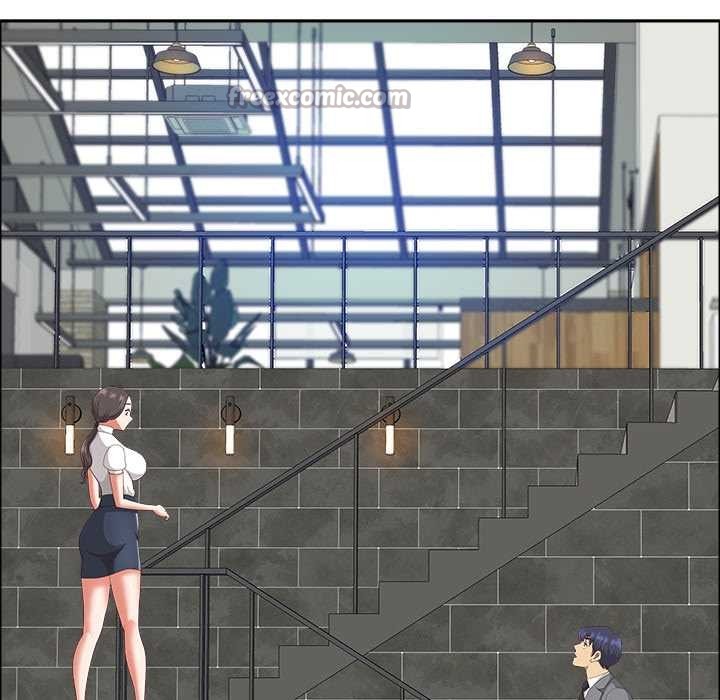 最强男人第44話