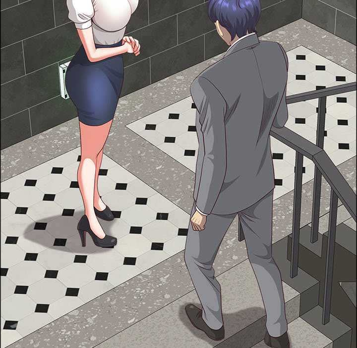 最強男人第44話