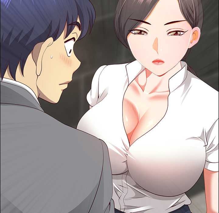 最强男人第44話