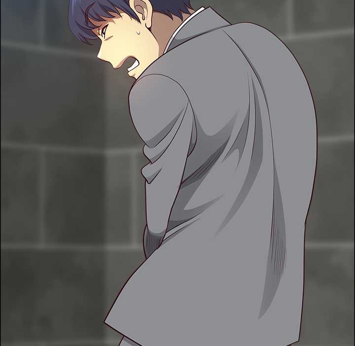 最强男人第44話