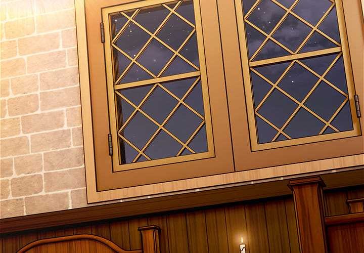 男人稀缺的異世界第6話