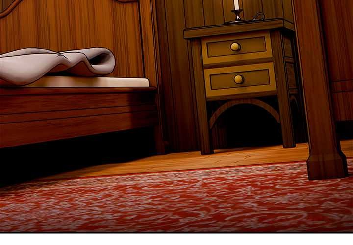 男人稀缺的异世界第6話