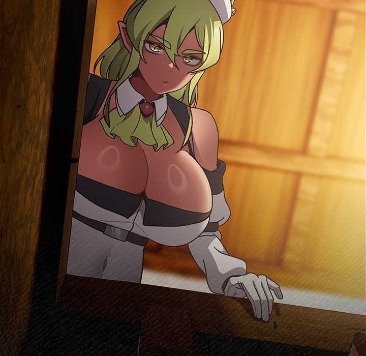 男人稀缺的异世界第6話