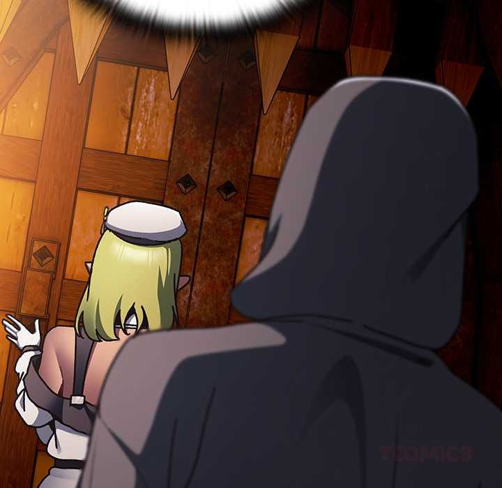 男人稀缺的異世界第6話