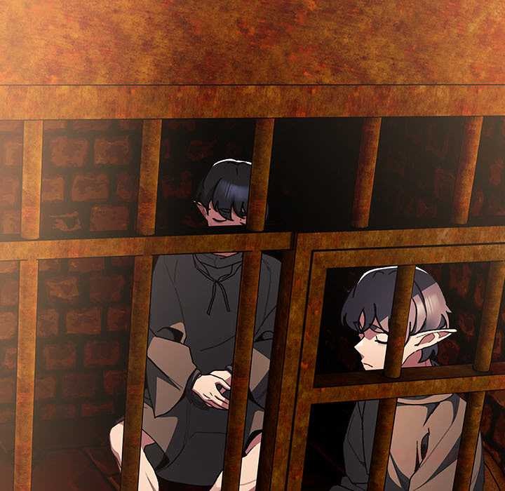 男人稀缺的異世界第6話