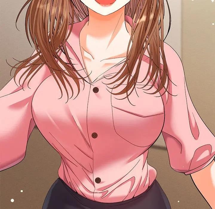 她们教会我的事第1话