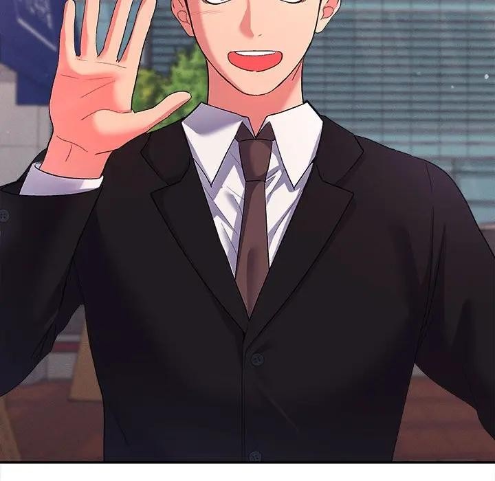 她们教会我的事第1话