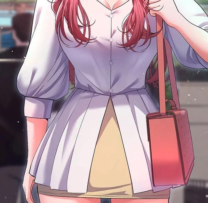 她們教會我的事第1話