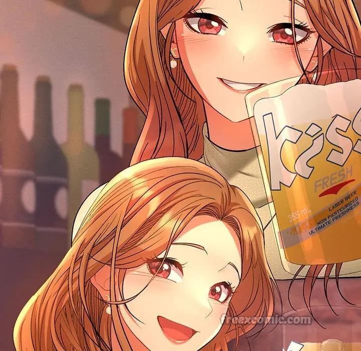 她们教会我的事第1话