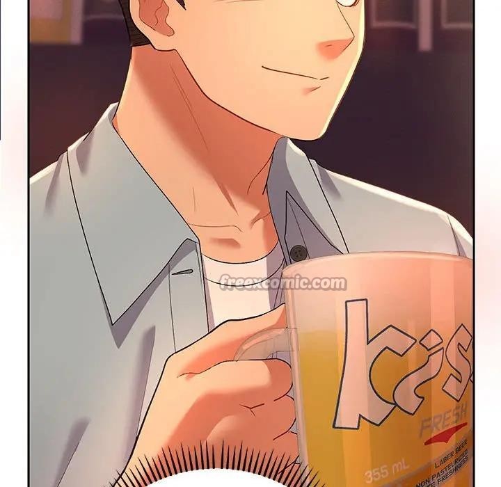 她们教会我的事第1话