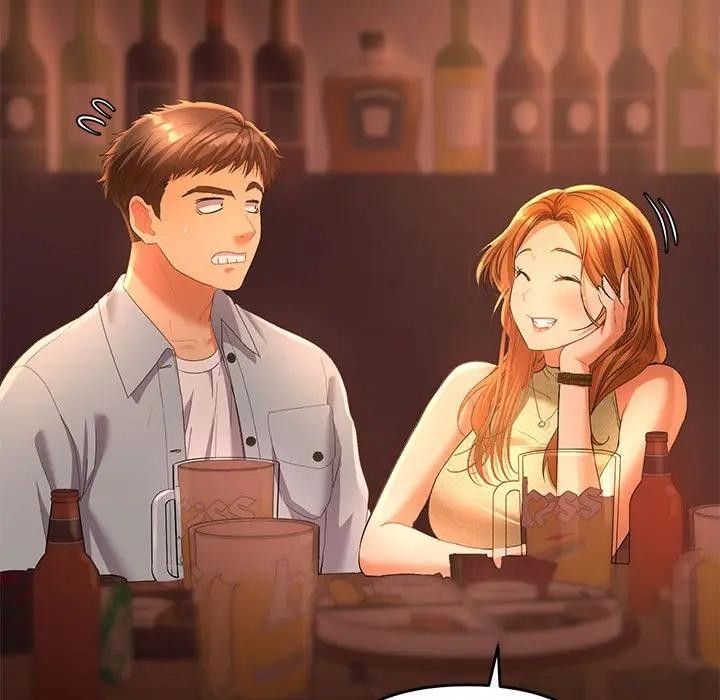 她们教会我的事第1话