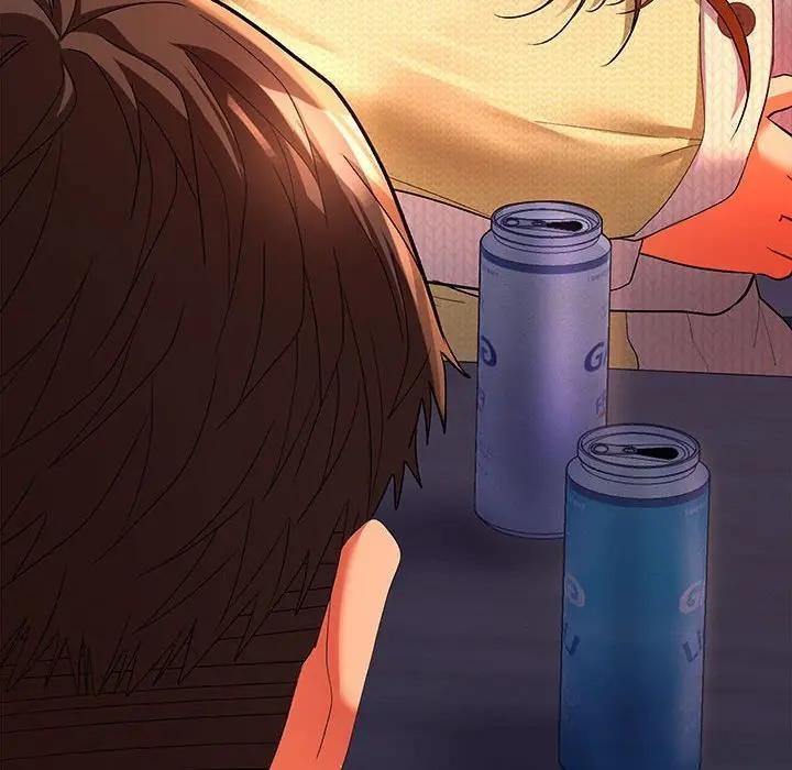 她们教会我的事第2话