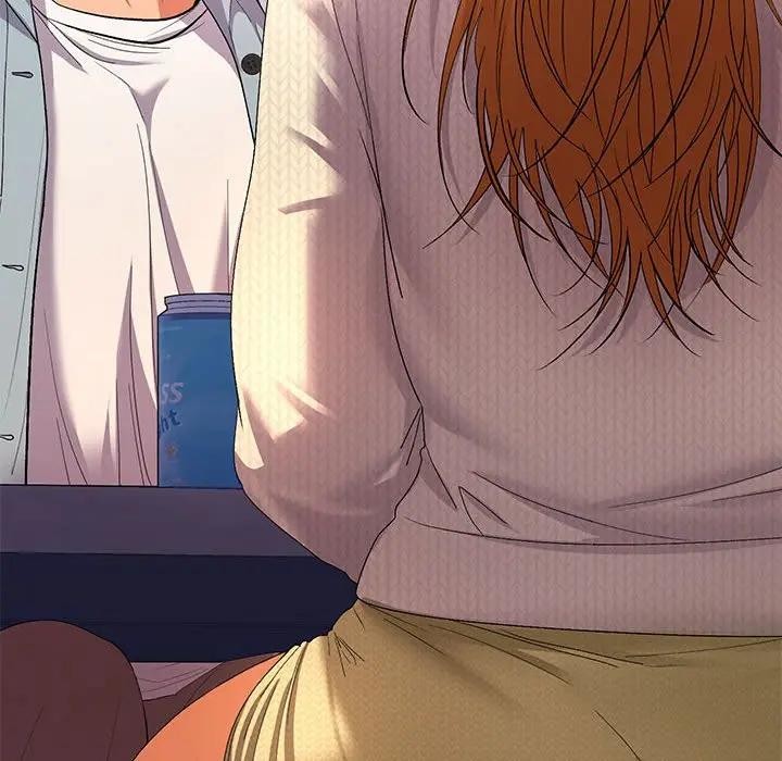 她们教会我的事第2话