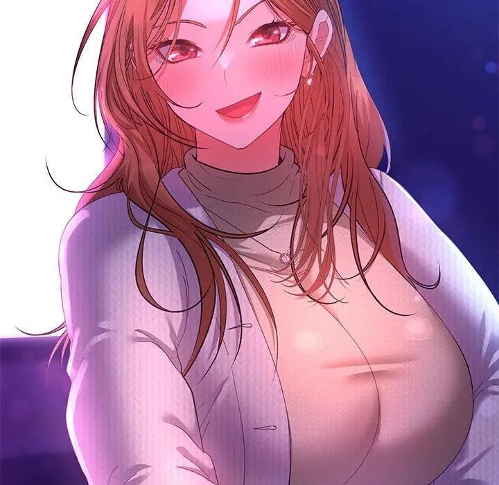 她们教会我的事第2话