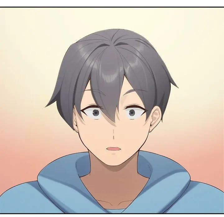 公主殿下要收种子啦！第1话